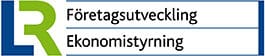 Logotyp för Företagsutveckling & Ekonomistyrning i Kungälv